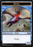 Drake Token [Ultimate Masters Tokens] - The Mythic Store | 24h Order Processing