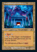 Hall of Heliod's Generosity (Retro Foil Etched) [Modern Horizons] - The Mythic Store | 24h Order Processing