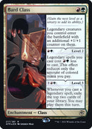 Bard Class (Ampersand Promo) [Dungeons & Dragons: Adventures in the Forgotten Realms Promos] - The Mythic Store | 24h Order Processing