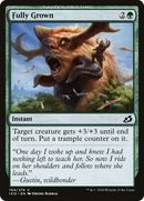 Fully Grown [Ikoria: Lair of Behemoths] - The Mythic Store | 24h Order Processing