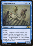 Dungeon Geists (Promo Pack) [Core Set 2020 Promos] - The Mythic Store | 24h Order Processing