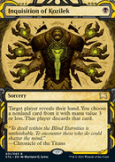 Inquisition of Kozilek [Strixhaven: Mystical Archive] - The Mythic Store | 24h Order Processing