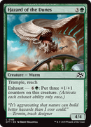 Hazard of the Dunes [Aetherdrift] - The Mythic Store | 24h Order Processing