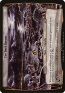 The Dark Barony (Planes) [Planechase Anthology Planes] - The Mythic Store | 24h Order Processing