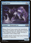 Frost Lynx [Magic 2015] - The Mythic Store | 24h Order Processing
