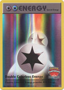 Double Colorless Energy (90/108) (NA International Championship Promo) [XY: Evolutions] - The Mythic Store | 24h Order Processing