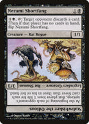 Nezumi Shortfang // Stabwhisker the Odious [Champions of Kamigawa] - The Mythic Store | 24h Order Processing