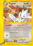 Togetic (39/147) [Aquapolis] - The Mythic Store | 24h Order Processing
