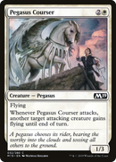 Pegasus Courser [Core Set 2019] - The Mythic Store | 24h Order Processing