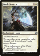 Battle Mastery [Dragons of Tarkir] - The Mythic Store | 24h Order Processing