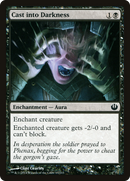 Cast into Darkness [Journey into Nyx] - The Mythic Store | 24h Order Processing
