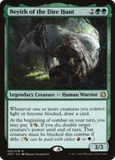 Neyith of the Dire Hunt [Jumpstart] - The Mythic Store | 24h Order Processing