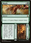 Mouth // Feed [Amonkhet] - The Mythic Store | 24h Order Processing