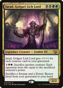 Jarad, Golgari Lich Lord [Commander 2015] - The Mythic Store | 24h Order Processing