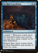 Ior Ruin Expedition [Mystery Booster] - The Mythic Store | 24h Order Processing