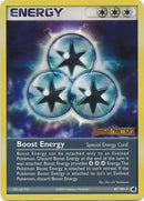 Boost Energy (87/101) (Stamped) [EX: Dragon Frontiers] - The Mythic Store | 24h Order Processing