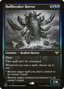 Hullbreaker Horror [Innistrad: Double Feature] - The Mythic Store | 24h Order Processing