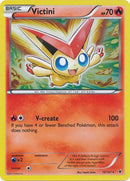 Victini (15/101) (Jumbo Card) [Black & White: Noble Victories] - The Mythic Store | 24h Order Processing
