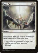 Soul Parry [Duel Decks: Elspeth vs. Kiora] - The Mythic Store | 24h Order Processing