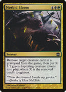 Morbid Bloom [Alara Reborn] - The Mythic Store | 24h Order Processing