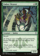 Ember Weaver [Masters 25] - The Mythic Store | 24h Order Processing
