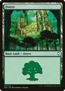 Forest (312) [Commander Anthology Volume II] - The Mythic Store | 24h Order Processing