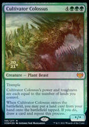 Cultivator Colossus [Innistrad: Crimson Vow Prerelease Promos] - The Mythic Store | 24h Order Processing