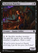 Bushmeat Poacher [Game Night: Free-for-All] - The Mythic Store | 24h Order Processing