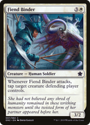 Fiend Binder [Game Night 2019] - The Mythic Store | 24h Order Processing