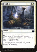Humble [Eternal Masters] - The Mythic Store | 24h Order Processing