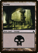 Swamp (298) [Ravnica: City of Guilds] - The Mythic Store | 24h Order Processing