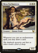 Mesa Enchantress [Commander 2015] - The Mythic Store | 24h Order Processing