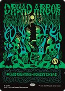 Dryad Arbor [Secret Lair Drop Series] - The Mythic Store | 24h Order Processing