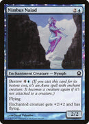 Nimbus Naiad [Theros] - The Mythic Store | 24h Order Processing