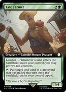 Tato Farmer (Extended Art) [Fallout] - The Mythic Store | 24h Order Processing