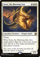 Yosei, the Morning Star [The List] - The Mythic Store | 24h Order Processing