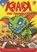 Krark, the Thumbless [Secret Lair Drop Series] - The Mythic Store | 24h Order Processing