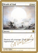 Wrath of God (Gabriel Nassif) [World Championship Decks 2004] - The Mythic Store | 24h Order Processing