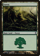 Forest (298) [Time Spiral] - The Mythic Store | 24h Order Processing
