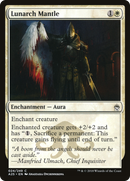 Lunarch Mantle [Masters 25] - The Mythic Store | 24h Order Processing