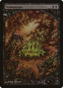 Damnation [Magic Player Rewards 2008] - The Mythic Store | 24h Order Processing