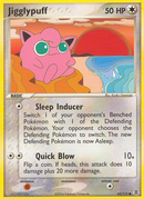 Jigglypuff (65/112) [EX: FireRed & LeafGreen] - The Mythic Store | 24h Order Processing