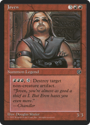 Joven [Homelands] - The Mythic Store | 24h Order Processing