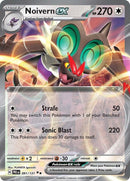 Noivern ex (091/131) [Scarlet & Violet: Prismatic Evolutions] - The Mythic Store | 24h Order Processing