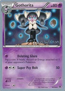 Gothorita (46/98) (American Gothic - Ian Whiton) [World Championships 2013] - The Mythic Store | 24h Order Processing