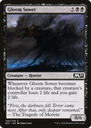 Gloom Sower [Core Set 2021] - The Mythic Store | 24h Order Processing