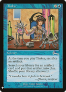 Tinker [Mystery Booster] - The Mythic Store | 24h Order Processing