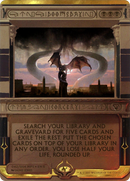 Doomsday (Invocation) [Amonkhet Invocations] - The Mythic Store | 24h Order Processing