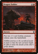 Dragon Fodder [Archenemy] - The Mythic Store | 24h Order Processing