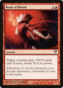 Rush of Blood [Avacyn Restored] - The Mythic Store | 24h Order Processing
